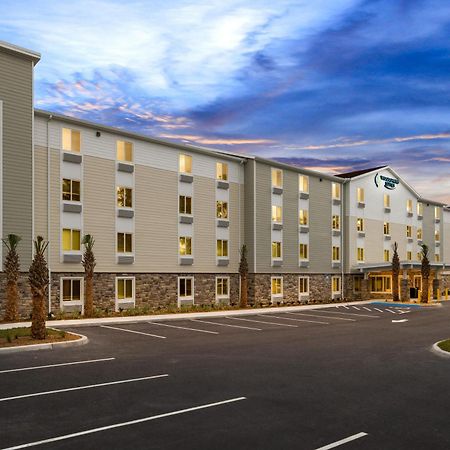 Woodspring Suites Port Orange - Daytona Beach Exterior photo