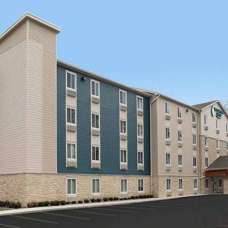 Woodspring Suites Port Orange - Daytona Beach Exterior photo